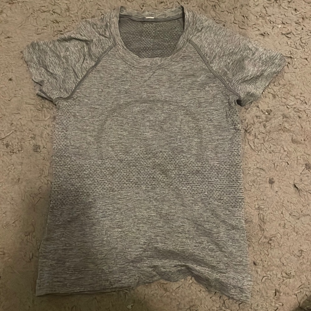Lululemon swiftly tech Race length